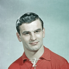 Sándor Kocsis portrait