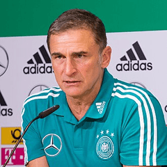 Stefan Kuntz portrait
