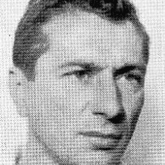 Thadée Cisowski portrait