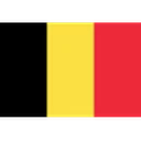 Belgium crest