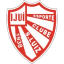 São Luiz crest