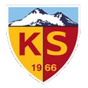 Kayserispor crest