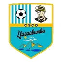 Deportivo Llacuabamba crest