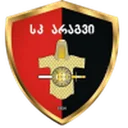 Aragvi Dusheti crest
