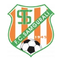 Samgurali crest