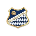 Água Santa crest