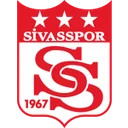 Sivasspor crest