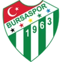 Bursaspor crest