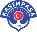 Kasımpaşa crest