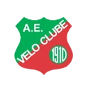 Velo Clube crest