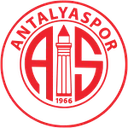 Antalyaspor crest