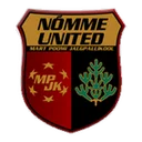 Nõmme United crest