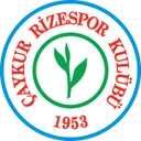 Rizespor crest