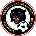 Tanjong Pagar crest