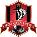 Khon Kaen United crest