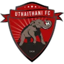 Uthai Thani crest
