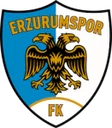 Erzurumspor FK crest