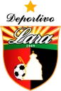 Fundación Lara Deportiva crest
