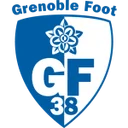 Grenoble crest