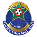 Bangladesh Police crest