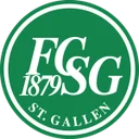 FC ST. Gallen crest