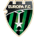 Europa crest