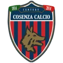 Cosenza crest