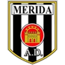 Mérida AD crest