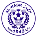 Al Nasr crest