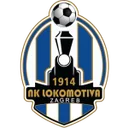 NK Lokomotiva Zagreb crest