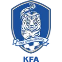 Korea Republic U23 crest