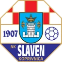 NK Slaven Belupo crest