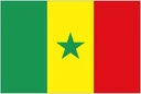 Senegal U23 crest