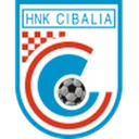 HNK Cibalia crest