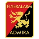 Admira Wacker crest
