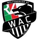 Wolfsberger AC crest