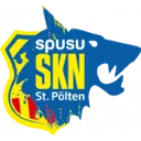 SKN ST. Polten crest