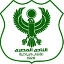 AL Masry crest