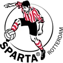 Sparta Rotterdam II crest