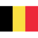 Belgium U19 crest