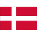 Denmark U19 crest