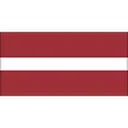 Latvia U19 crest