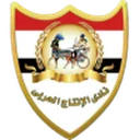 El Entag EL Harby crest