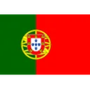 Portugal U19 crest