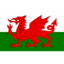 Wales U19 crest