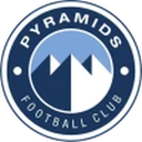 Pyramids FC crest