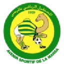 AS Marsa crest