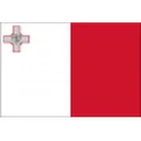 Malta U19 crest