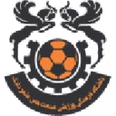 Mes Shahr-e Babak crest