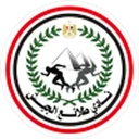 El Geish crest
